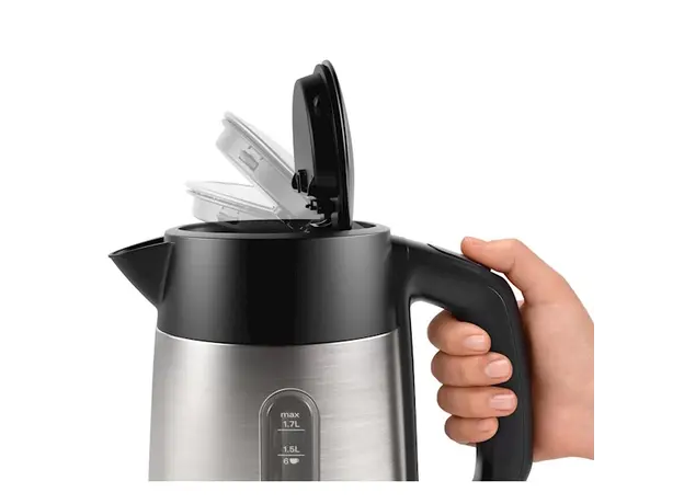 ჩაიდანი BOSCH TWK4P440, 3 image