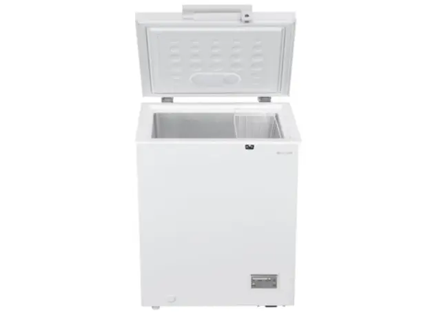 საყინულე მაცივარი Sharp SCF-K140H-WH2