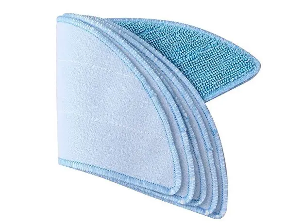 რობოტი მტვერსასრუტის B5 MAX ის იატაკის ტილო, 3 image