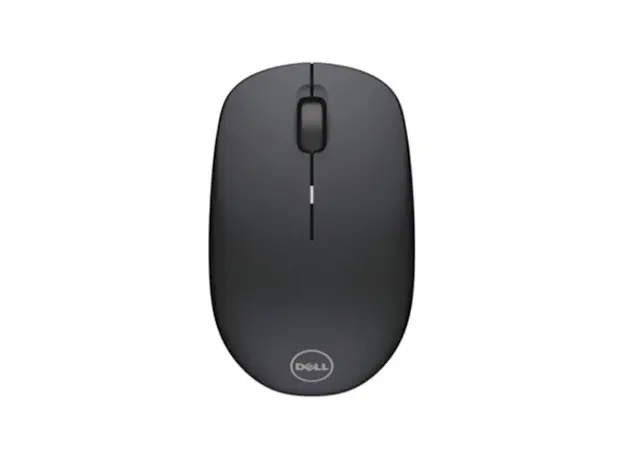 მაუსი Dell Wireless Mouse-WM126