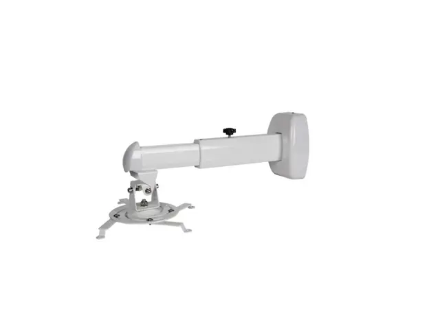 პროექტორის საკიდი ALLSCREEN SHORT THROW PROJECTOR MOUNT CQ1200, 75cm to 122cm, 3 image