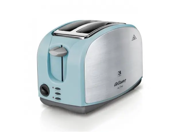 ტოსტერი Arzum AR2014