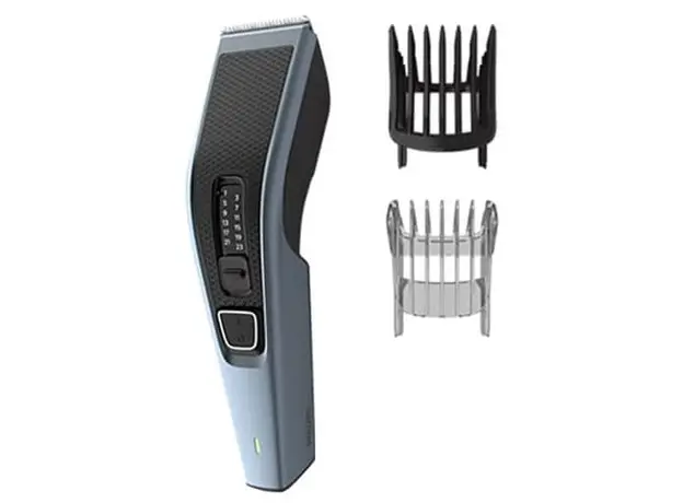 საკრეჭი  PHILIPS HC3530/15, 2 image