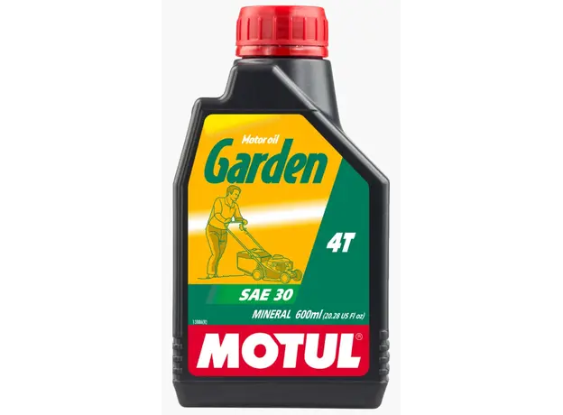 ზეთი MOTUL GARDEN SAE 30 4T 1L
