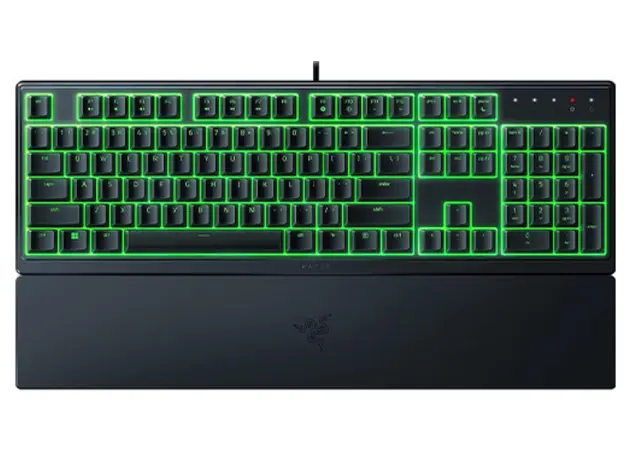 კლავიატურა Razer Gaming Keyboard Ornata V3 X, 2 image