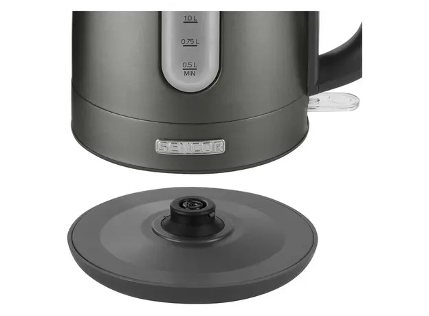 ელექტრო ჩაიდანი SENCOR SWK 1778BK, 5 image