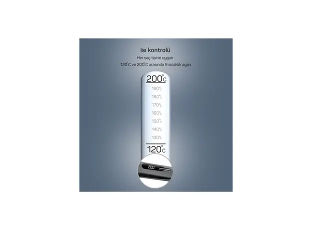 თმის სახვევი Arzum AR5079, 3 image