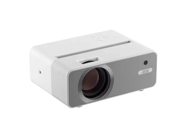 პროექტორი 2E Deimos FHD, 200 lm, LED, 1.57, WiFi, 3 image
