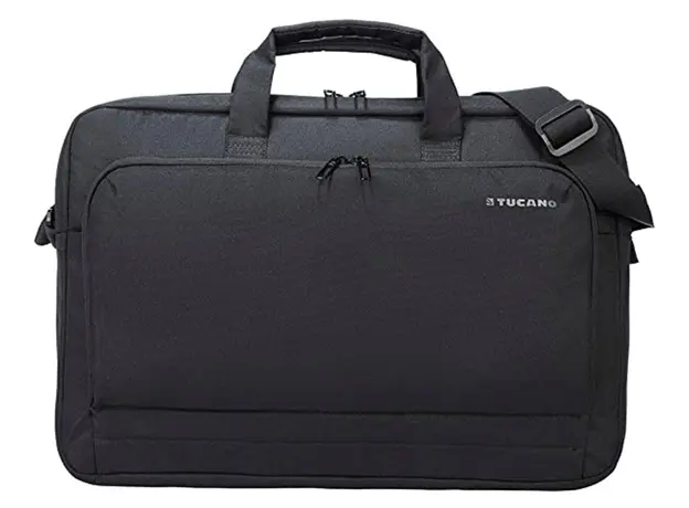 ლეპტოპის ჩანთა TUCANO STAR BAG for Laptop 15.6" BLACK
