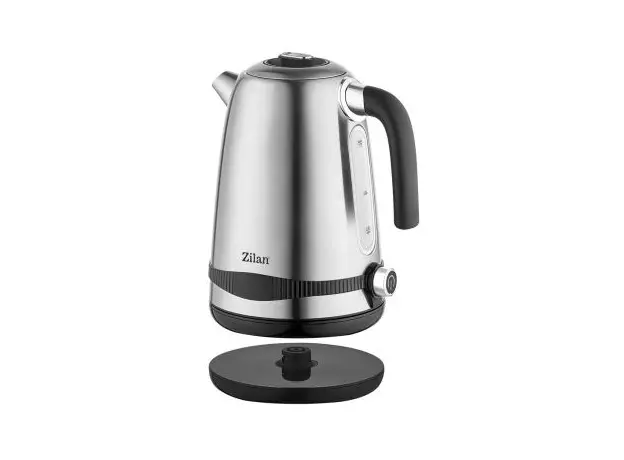 ელექტრო ჩაიდანი ZILAN ZLN1000, 3 image