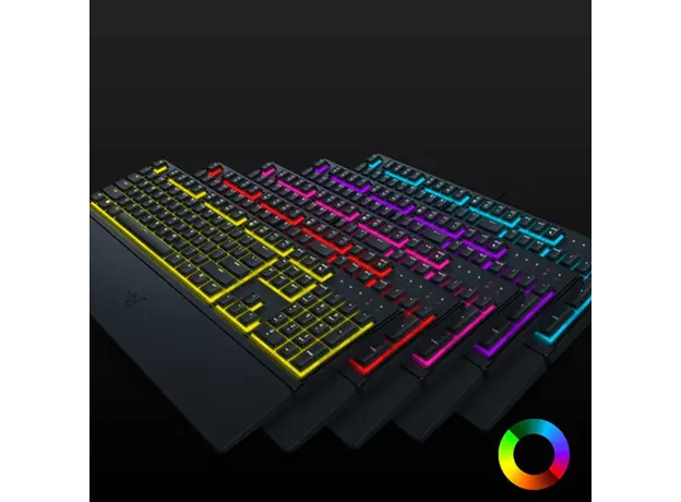 კლავიატურა Razer Gaming Keyboard Ornata V3 X, 4 image