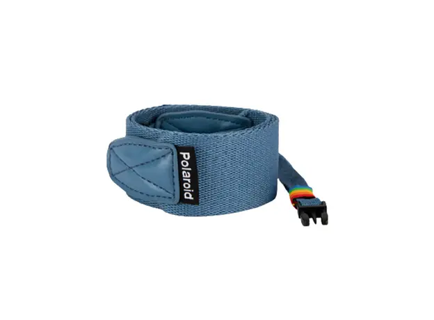 პოლაროიდის აქსესუარი Polaroid Camera Strap Flat, 2 image