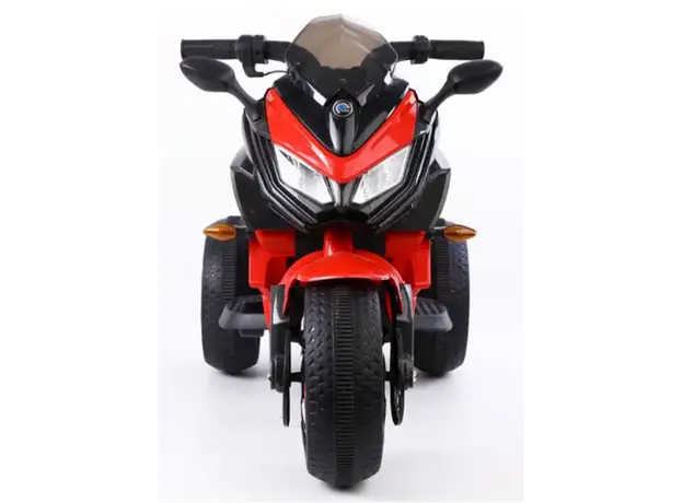 ბავშვის ელექტრო მოტოციკლი 5188R, 3 image