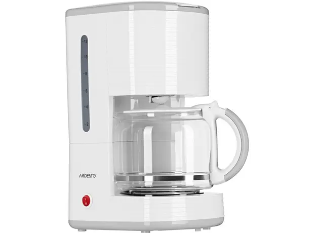 ყავის აპარატი Ardesto FCM-D17WG, 2 image