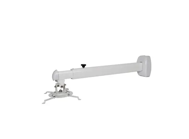 პროექტორის საკიდი ALLSCREEN SHORT THROW PROJECTOR MOUNT CQ500, 40cm to  57cm, 3 image