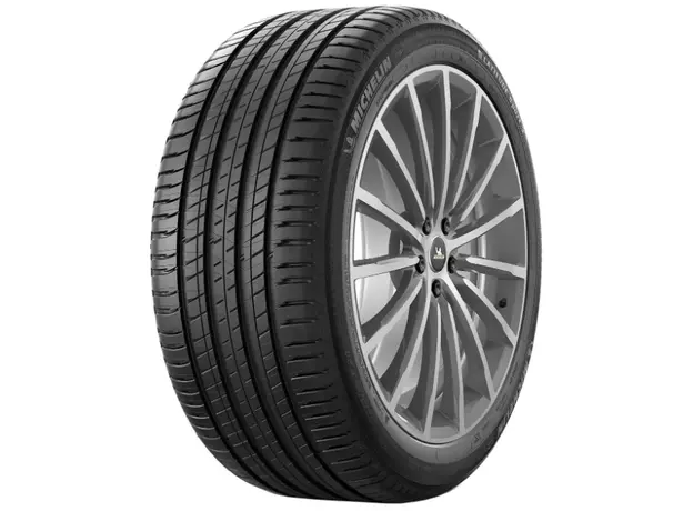 საბურავი MICHELIN 245/60R18 LATITUDE SPORT 3