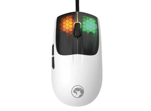 მაუსი Marvo M727