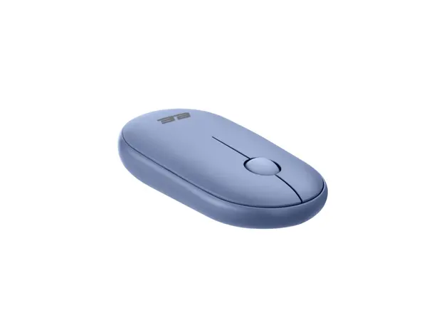 მაუსი 2E MF300 SILENT BLUE, 3 image