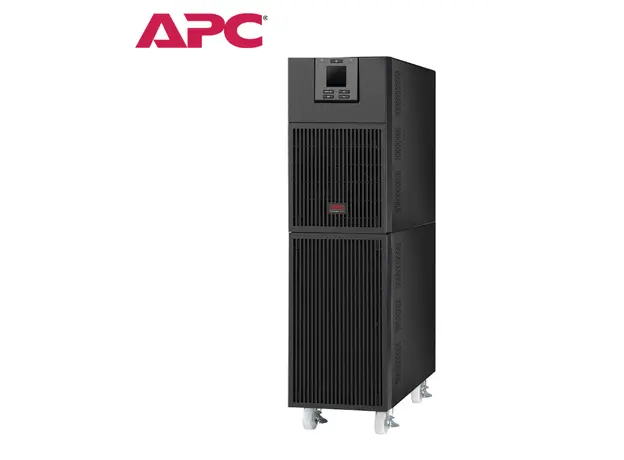 უწყვეტი კვების წყარო APC Smart-UPS 10000VA 230V, 2 image