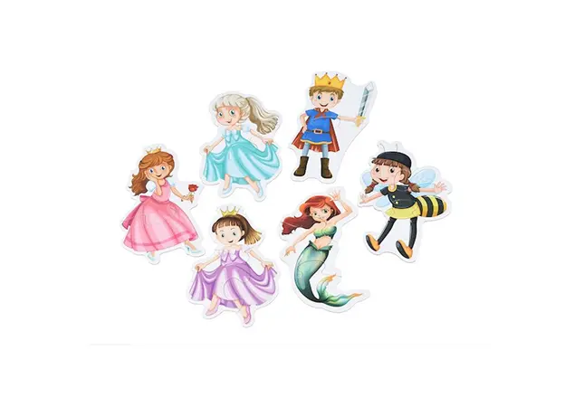 ფაზლი Same Toy Puzzle Game 88061Ut, 3 image