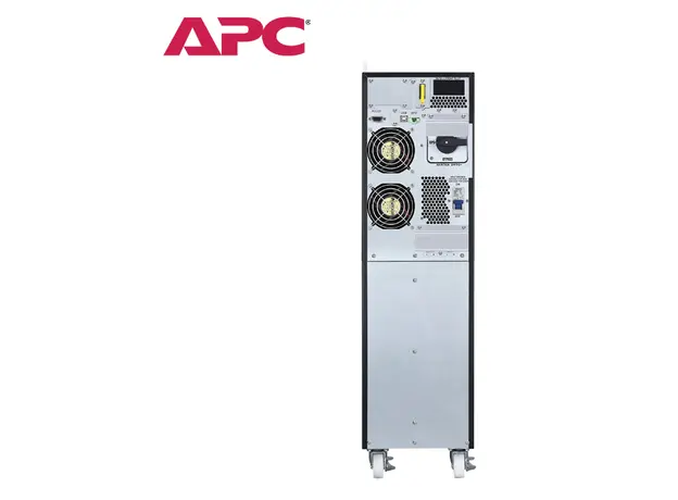 უწყვეტი კვების წყარო APC Smart-UPS 10000VA 230V, 3 image