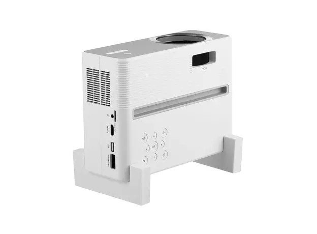 პროექტორი 2E Deimos FHD, 200 lm, LED, 1.57, WiFi, 6 image