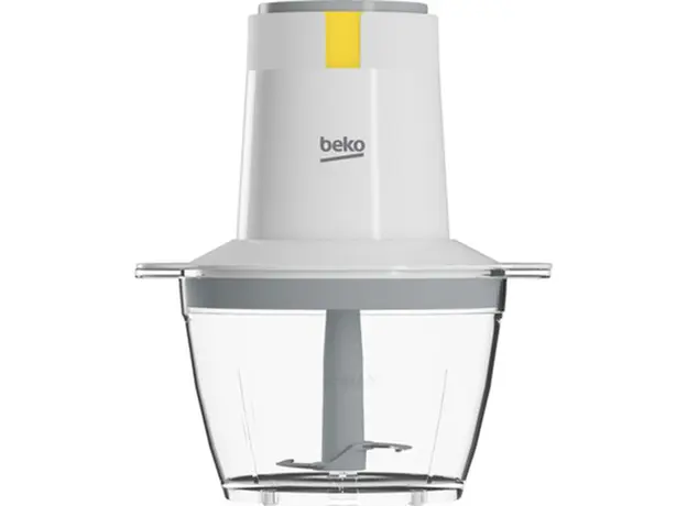 ჩოფერი Beko CHP 62522 W, 2 image