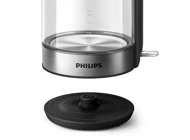 ელექტრო ჩაიდანი PHILIPS HD9339/80, 4 image