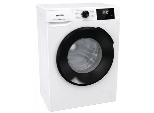 სარეცხი მანქანა GORENJE W1NGPI72SBS/C, 3 image