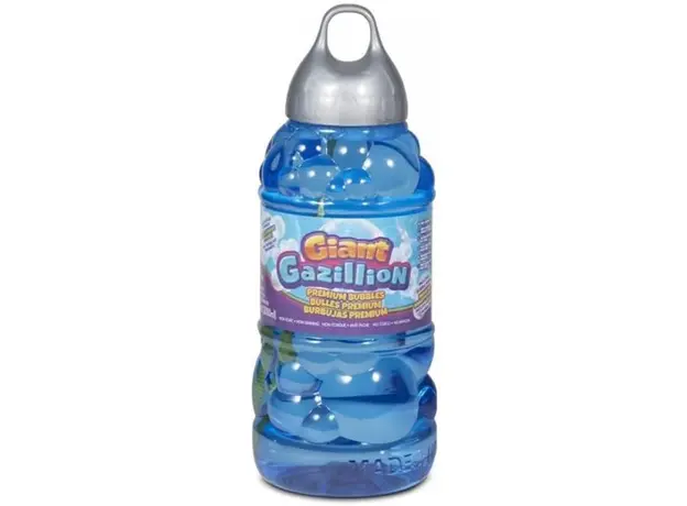 საპნის ბუშტები Gazillion GIANT BUBBLE SOLUTION, 2 image