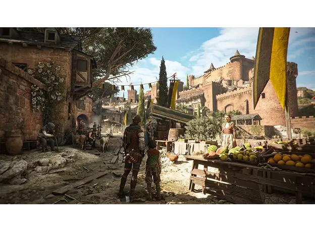 ვიდეო თამაში Game for PS5 A Plague Tale: Requiem, 8 image