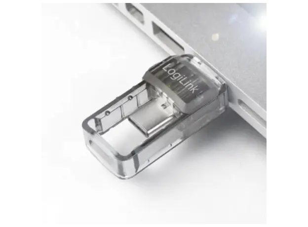 ბლუთუზი Logilink BT0054 Bluetooth 5.0 adapter USB 3.2 USB-A and USB-C, 6 image