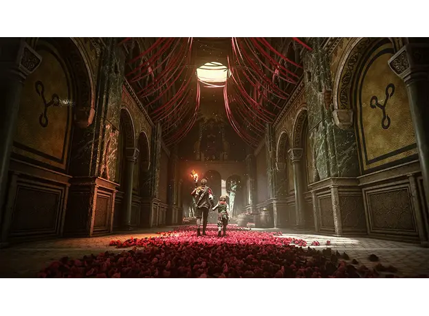 ვიდეო თამაში Game for PS5 A Plague Tale: Requiem, 6 image