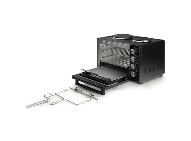 ელექტრო ღუმელი GORENJE OM30GBX, 4 image