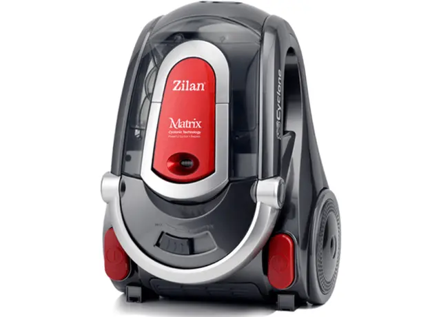 Vacuum cleaner Zilan ZLN3529, 3 image