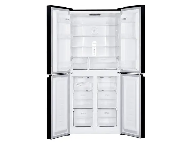 მაცივარი Sharp SJ-FH560-DS3, 3 image