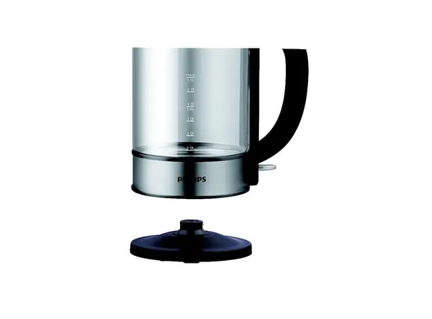 ელექტრო ჩაიდანი PHILIPS HD9340/90, 4 image