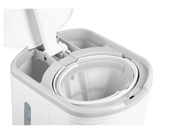 ყავის აპარატი Ardesto FCM-D17WG, 5 image