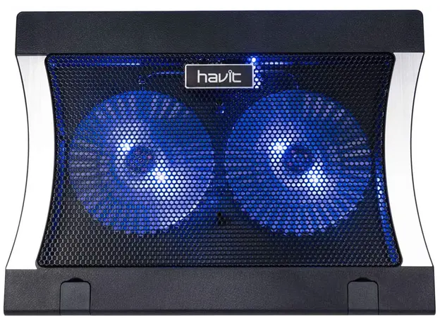 ლეპტოპის გამაგრილებელი Havit Gaming Cooling Pad HV-F2051