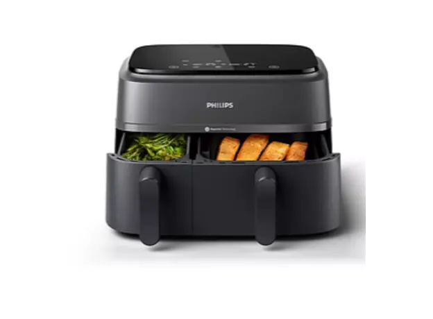 აეროგრილი PHILIPS NA350/00, 5 image