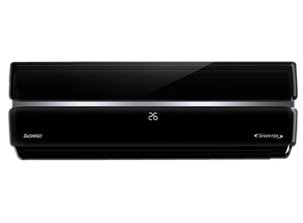 კონდიციონერი CHIGO CS-61V3G-1D172DE5-W3, 2 image