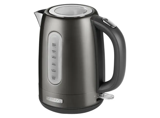 ელექტრო ჩაიდანი SENCOR SWK 1778BK