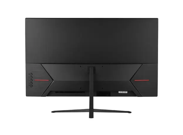 მონიტორი 2E 2E-G2724BU-01.UA, 27", Monitor, FHD, IPS, USB-C, HDMI, DP, 3.5mm, Black, 7 image