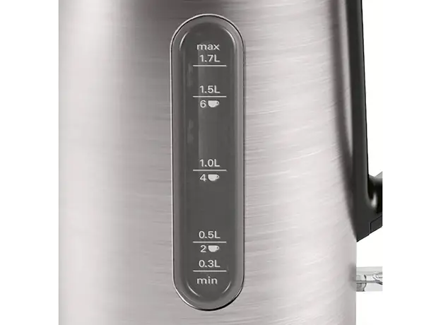 ჩაიდანი BOSCH TWK4P440, 6 image