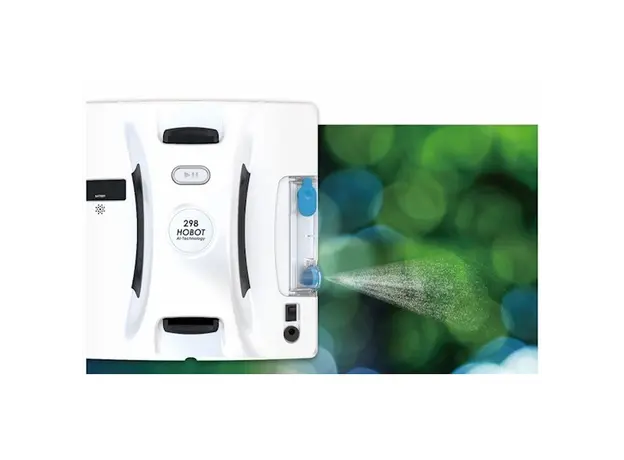 ფანჯრის საწმენდი სითხე HOBOT HB298A14 Window Detergent for Hobot-388, Hobot-298, 5 image