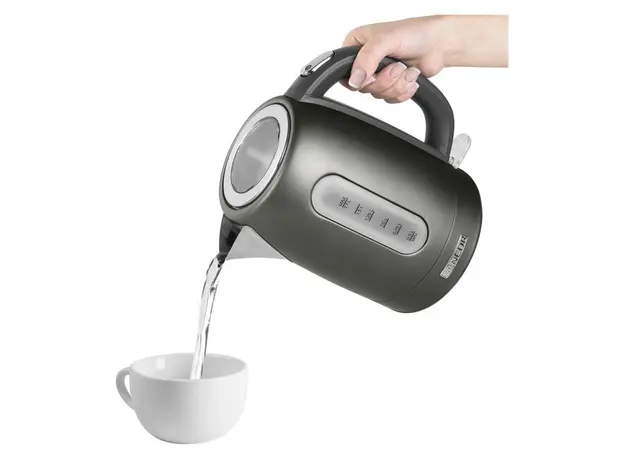 ელექტრო ჩაიდანი SENCOR SWK 1778BK, 6 image