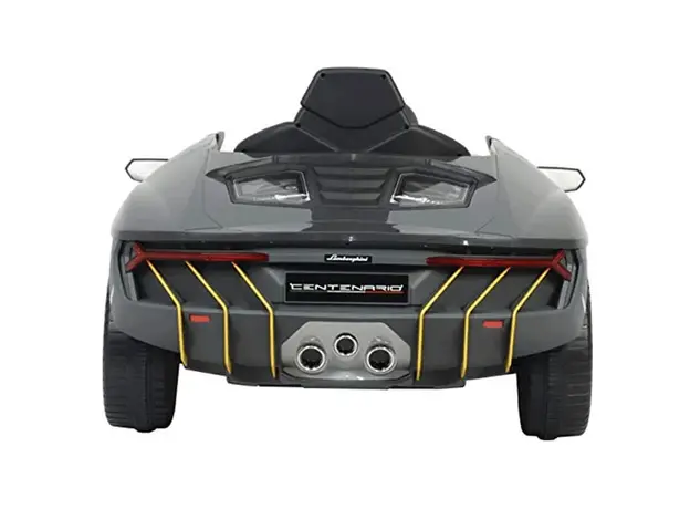 ბავშვის ელექტრო მანქანა LAMBORGHINI 6726 PR-SERIES, 5 image