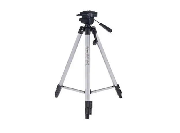 ფოტოაპარატის სამაგრი Power Tripod TR375