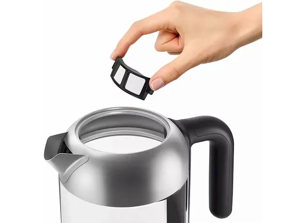 ელექტრო ჩაიდანი PHILIPS HD9339/80, 6 image