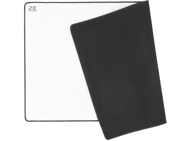 მაუსპადი 2E Gaming Speed/Control Mouse Pad XL White (2E-PG320WH), 3 image